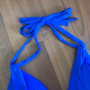 La Blanca Swim - Cobalt Blue Bikini by La Blanca La Blanca Swim - Cobalt Blue Bikini by La Blanca